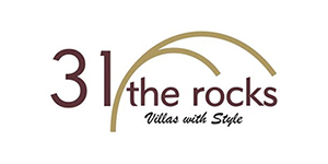 31 The Rocks  Logo - Stanthorpe & Granite Belt Chamber of Commerce